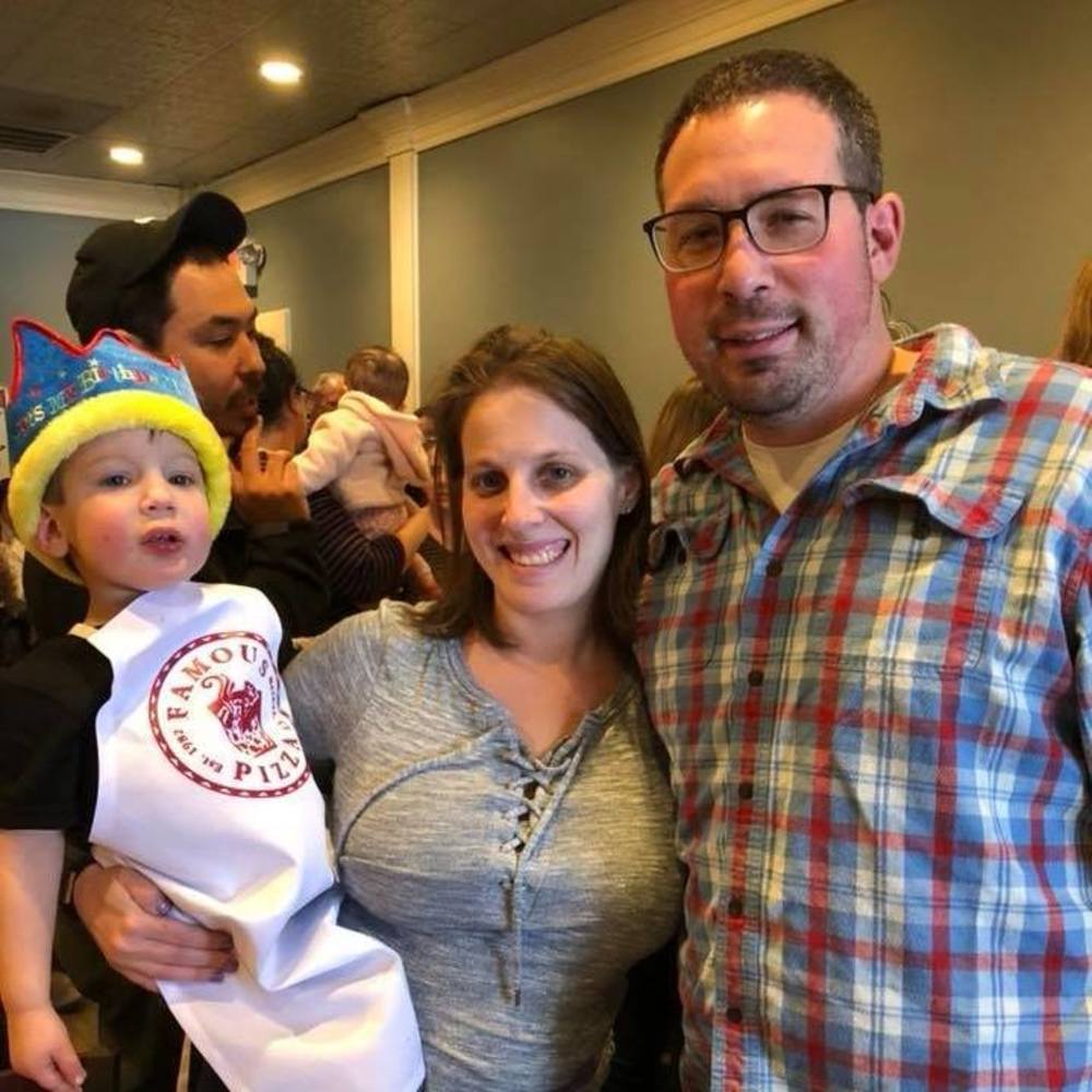 Meet your Posher, Caryn